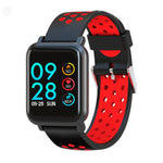 Smartwatch S9 2.5D Screen