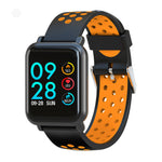 Smartwatch S9 2.5D Screen