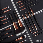 Kit de Pincéis Makeup MAANGE 20/22Pcs