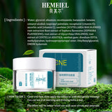 Creme Removedor de Manchas Ante Acne - HEMEIEL