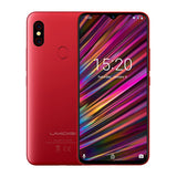 UMIDIGI F1 Android Smartphone 128GB ROM 4GB RAM