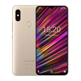 UMIDIGI F1 Android Smartphone 128GB ROM 4GB RAM