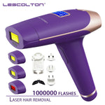 Depilador Elétrico Laser Indolor