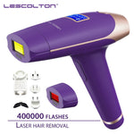 Depilador Elétrico Laser Indolor