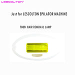 Depilador Elétrico Laser Indolor