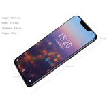 UMIDIGI Z2 Pro smartphone Android 8.1 6GB+128GB