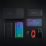 UMIDIGI Z2 Pro smartphone Android 8.1 6GB+128GB